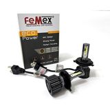 Femex Eco Power CSP 3570 Chipset H4 Led Xenon Far Ampulu