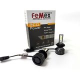 Femex Eco Power Csp 3570 Chipset H7 LED Xenon Far Ampulu - Beyaz