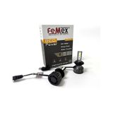 Femex Eco Power Csp 3570 Chipset H7 Led Xenon Far Ampulu H7