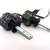 Femex Eco Power H1 Simsek Etkili Zenon Csp Led Xenon Led Headlight
