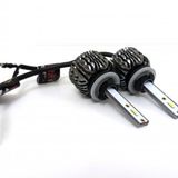 Femex Eco Power H27 Simsek Etkili Zenon Csp Led Xenon Led Headlight