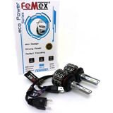 Femex Eco Power H7 Simsek Etkili Zenon Csp LED Xenon LED Headlight - 1