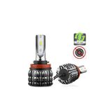 Femex Eco Power Hb4 9006 Şimşek Etkili Led Xenon 36W 6000 Lumen Fansız