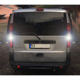 Femex Fiat Doblo D1 D2 Led Geri Vites Aydınlatma Ampulu Femex Premium P21W FX4050