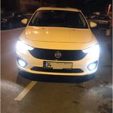 Femex Fiat Egea Led Xenon Uzun Far Ampulu Gündüz Ledli FEMEX Gt Na Plus H15