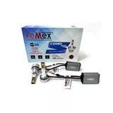 Femex Fiat Linea 2007-2017 Uzun Far Led Ampul Cosmo Mini H1
