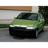 Femex Fiat Palio Araçlar Için Kısa Uzun LED Far Ampulu Femex Eco Power