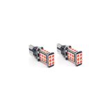 FEMEX Fmx W16w Dipsiz T15 Kırmızı Led Ampül (2 Adet)