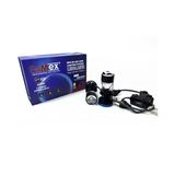 Femex Ford Connect 2002-2013 Kısa Uzun Far Pro H4 Laser Mini Bi-Led