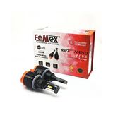 Femex Ford Connect 3 2022- Uzun Led Far Gt Nano Plus H15