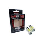 FEMEX Ford Courier Uyumlu Led Geri Vites Aydınlatma Ampulu Parlak Beyaz