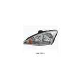 Femex Ford Focus 1.5 2001-2005 Kısa Far LED Tipi 1 Cosmo Mini - Beyaz