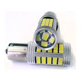 Femex Ford Focus 1999-2011 Geri Vites Aydınlatma LED Ampulu Femex Premium P21W