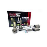 Femex Ford Focus 3.5 2014-2018 Uzun Far Led Cosmo Plas