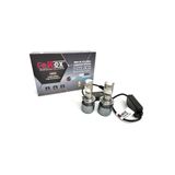 FEMEX Ford Focus 3 Led Xenon Kısa Far Ampulu Pro Plus 7540 H7 Kendinden Mercekli Far Tutucu Hediye