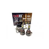 Femex Gt Nano Plus Csp Hb4 9006 Led Xenon 25000 Lümen Radyatör Soğutmalı