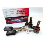 Femex GT Nano Plus Csp LUMILED ROYAL Chipset Radyatör Soğutmalı H8/11 Led Xenon Led Headlight
