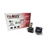Femex Gt Nano Plus D3s D Serisi Tak Çalıştır Csp Led