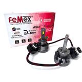 Femex Gt Nano Plus D4S D Serisi Tak Çalıştır Csp Led