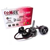Femex Gt Nano Plus D4S D Serisi Tak Çalıştır Csp Led