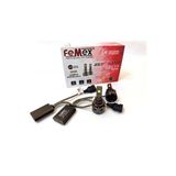 Femex Gt Nano Plus H11 Şimşek Etkili Led Xenon 160W 25000 Lumen