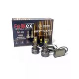 Femex Gt Nano Plus H7 Csp Chipset Radyatör Soğutmalı Led Xenon Led