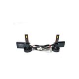 FEMEX GT NANO Pro Csp LEXTAR H4 Led Xenon Led Headlight