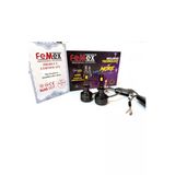 Femex H1 Led Xenon Led Headlight Femex Super More Csp Superıor Etı Chipset Radyatör Soğutmalı