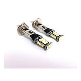 FEMEX H1 Sis Led Ampul Beyaz Renk Sadece Sis Farları İçin