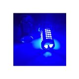 FEMEX H11 Sis Farı Led Ampülü Mavi (2 Adet)