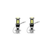 FEMEX H3 Sis Farı Led Ampul Beyaz (2 ADET)