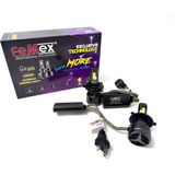 Femex H4 Super More Csp Superior Etı Chipset Led Ampül - Beyaz