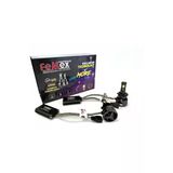 Femex H7 Led Xenon Led Headlight Femex Super More Csp Superıor Etı Chipset Radyatör Soğutmalı