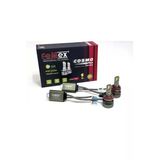Femex H8/11 Led Far Xenon Led Headlight Femex Cosmo Plus
