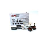 Femex H8/11 Led Xenon Led Femex Gt Nano Pro Csp Lextar Headlight