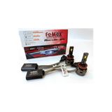 Femex H8/11 Led Xenon Led Headlight Femex Gt Nano Plus Csp Lumıled Royal Chipset Radyatör Soğutmalı