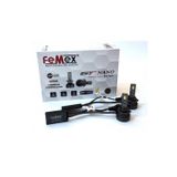 Femex Hb3 9005 Led Xenon Led Femex Gt Nano Pro Csp Lextar Headlight