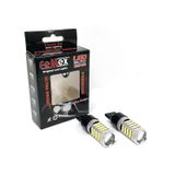 Femex Honda Civic Fb7 Gündüz Ledi Drl Led Beyaz