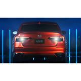 Femex Honda Civic Fe Geri Vites LED Ampulu Femex W16W T15 Platinum