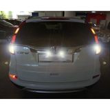 Femex Honda Crv 4. Nesil Geri Vites LED Ampulu Femex Platinum W21W T20