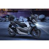 Femex Honda Forza 250 Motosiklet için Led Xenon Far Aydınlatma Ampulu FEMEX Eco Power H7