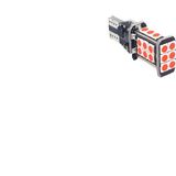 Femex Hyundai Accent Blue LED 3. Stop Fren Ampulu Femex W16W 1 Adet