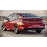 Femex Hyundai Elantra 2022 Geri Vites Seti LED Far Ampulu Femex T15 W16W
