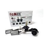 FEMEX Hyundai İ10 2 Makyajlı 2016-2019 UZUN KISA FAR LED AMPUL GT NANO PRO H4
