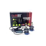 FEMEX Hyundai İ10 2008-2010 KISA UZUN FAR LED AMPUL COSMO PLUS H4