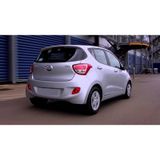 Femex Hyundai İ10 Led Plaka Aydınlatma Ampulu Femex T10