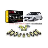Femex Hyundai İ20 2021 Led İç Aydınlatma Ampul Seti Femex Parlak Beyaz