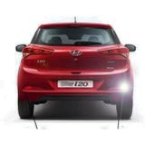 Femex Hyundai I20 LED Geri Vites Aydınlatma Ampulu 1 Adet Femex Platinum P21W