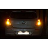Femex Hyundai İ20 Led Plaka Aydınlatma Ampulu Femex T10
