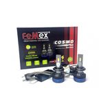 Femex Hyundai İ30 2 2011-2015 Kısa Far Led Ampul Cosmo Plus H7